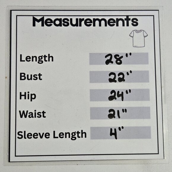 New Women’s Brown Ruffle Sleeve Casual Top | Size XL - Picture 5 of 5